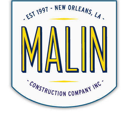 Malin Construction